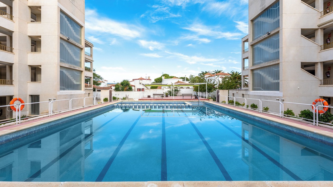 Photo of Outdoor in Cambrils