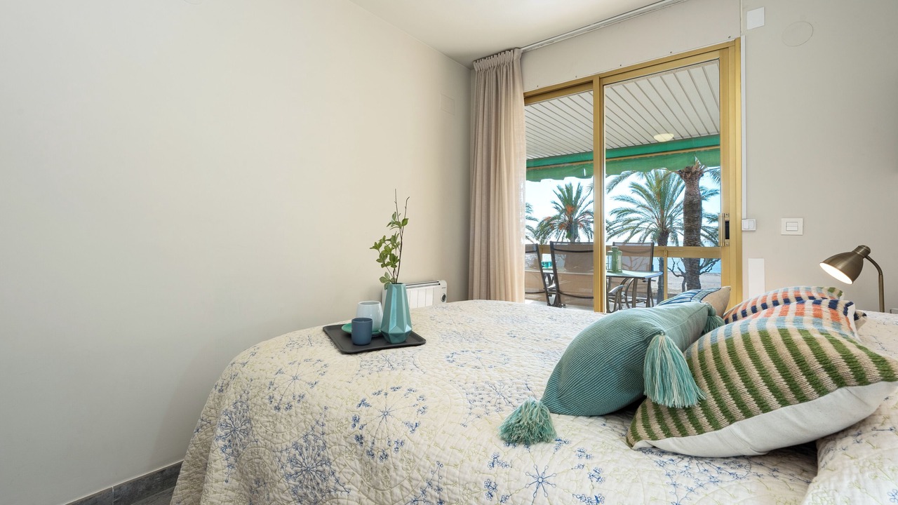 Photo of Bedroom in Cambrils