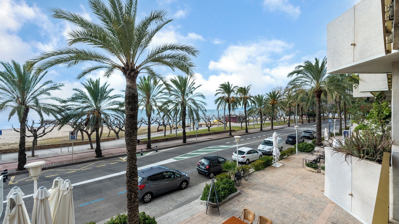 Photo of Outdoor in Cambrils