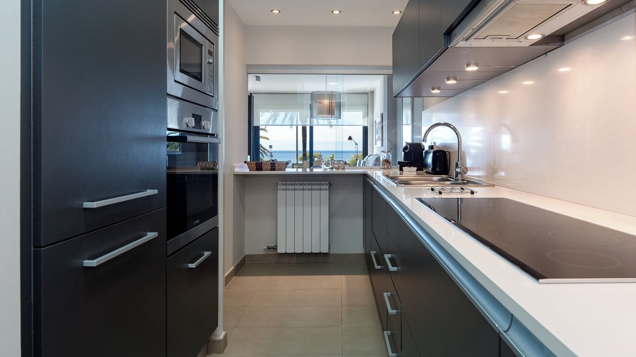 Photo of Kitchen in Cambrils