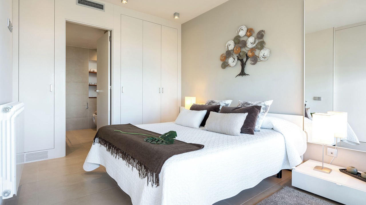 Photo of Bedroom in Cambrils