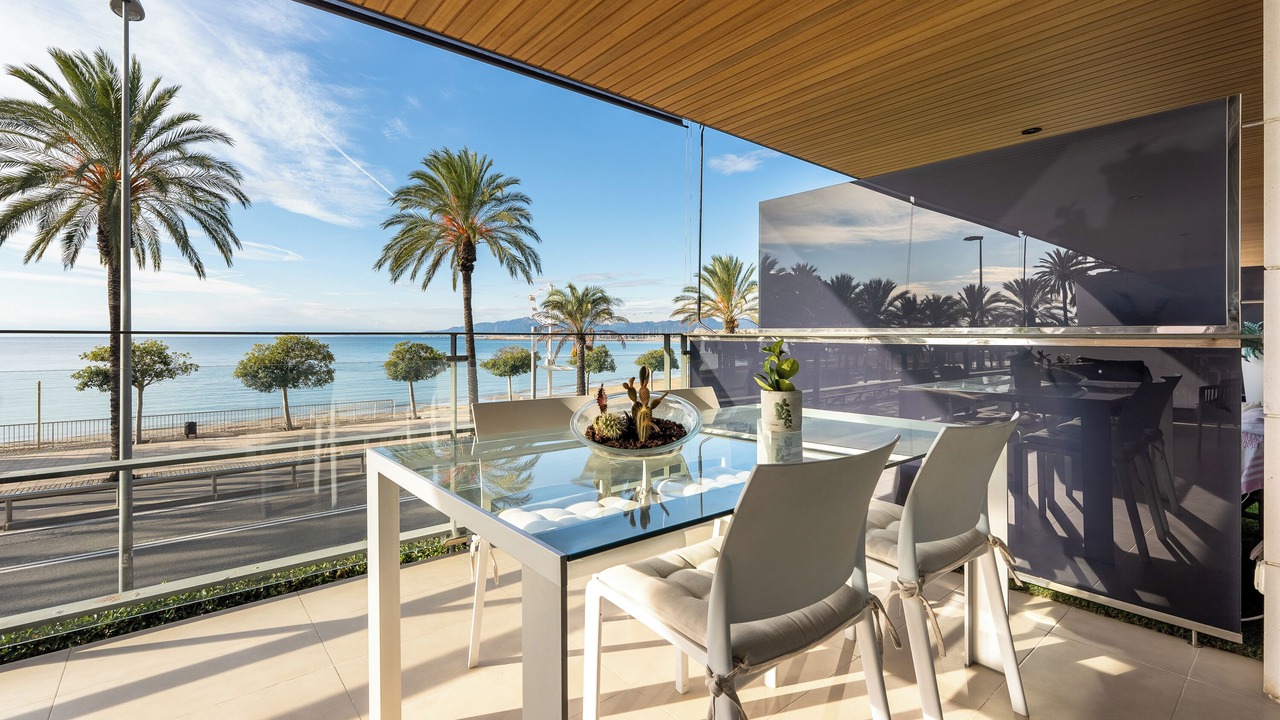Photo of Outdoor in Cambrils