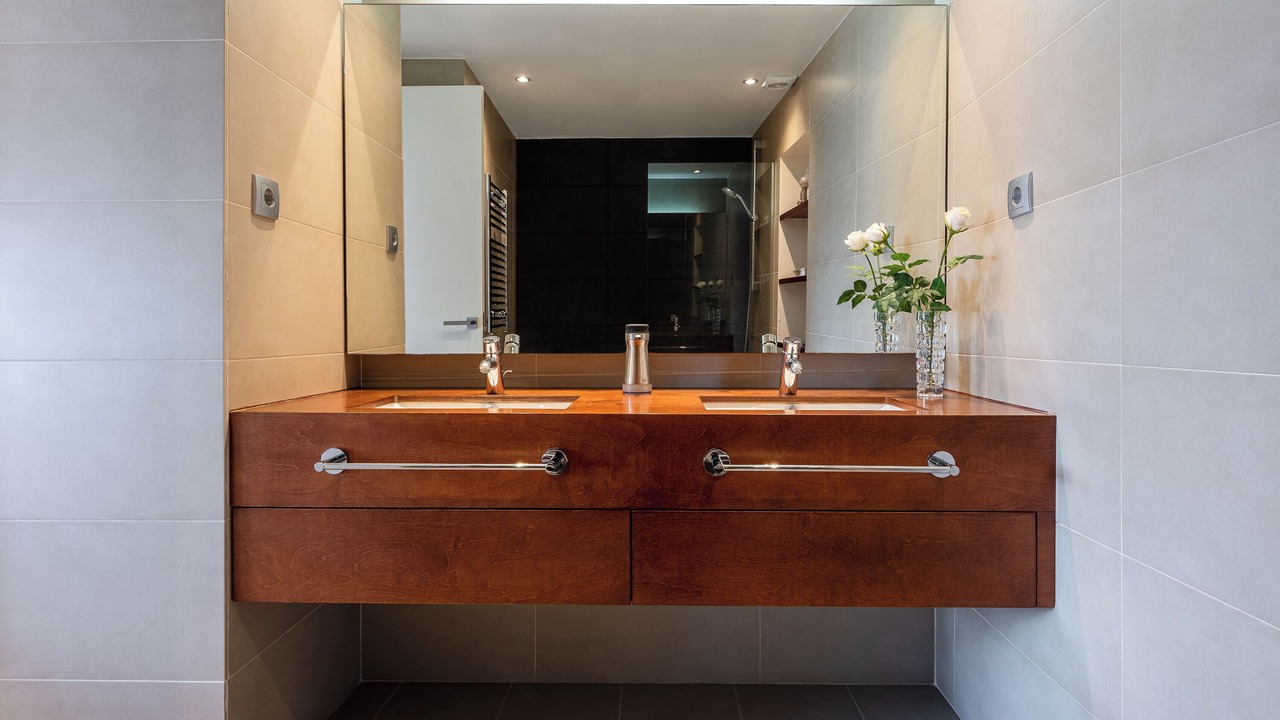 Photo of Bathroom in Cambrils