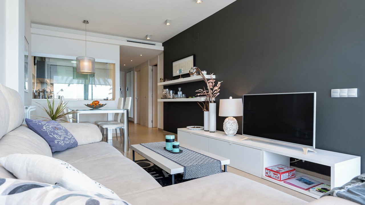 Photo of Livingroom in Cambrils
