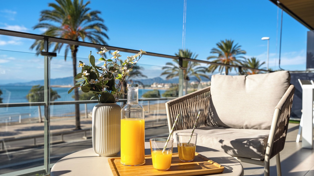 Photo of Outdoor in Cambrils