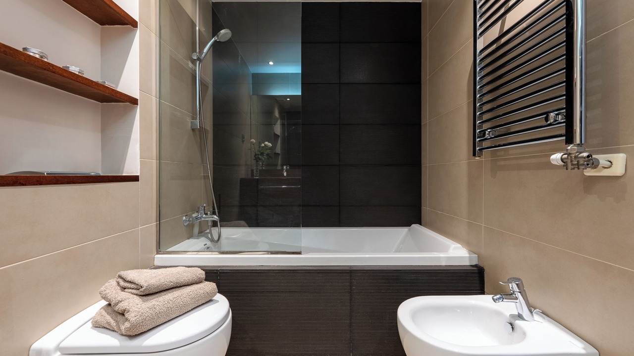 Photo of Bathroom in Cambrils