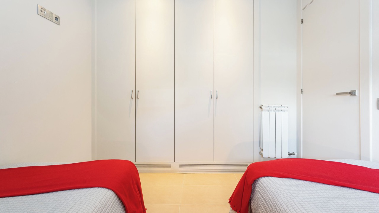 Photo of Bedroom in Cambrils
