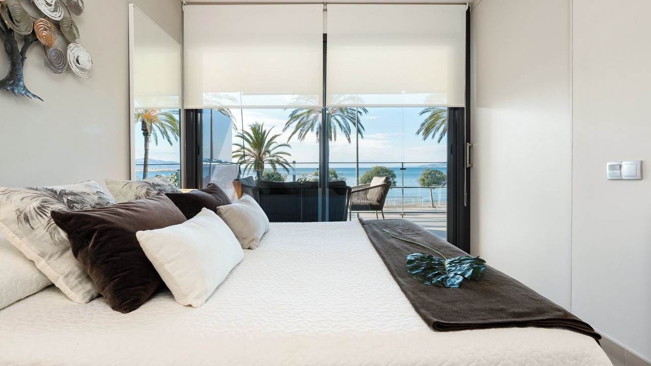 Photo of Bedroom in Cambrils