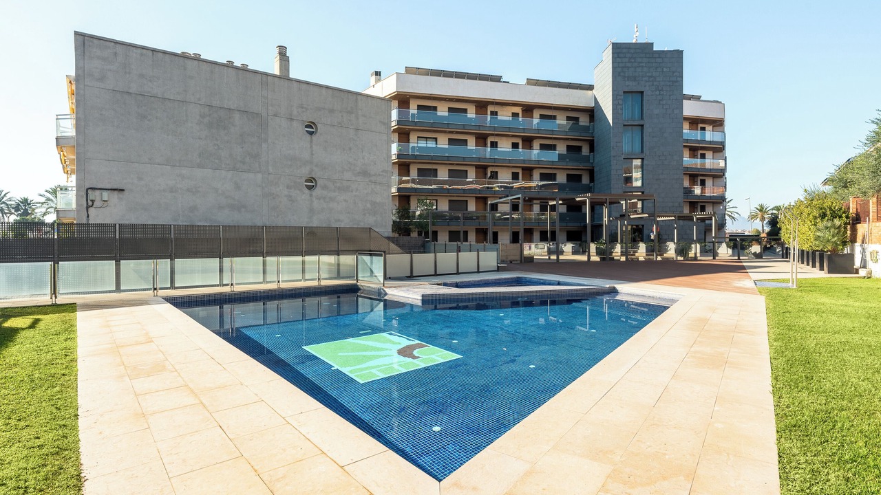 Photo of Outdoor in Cambrils