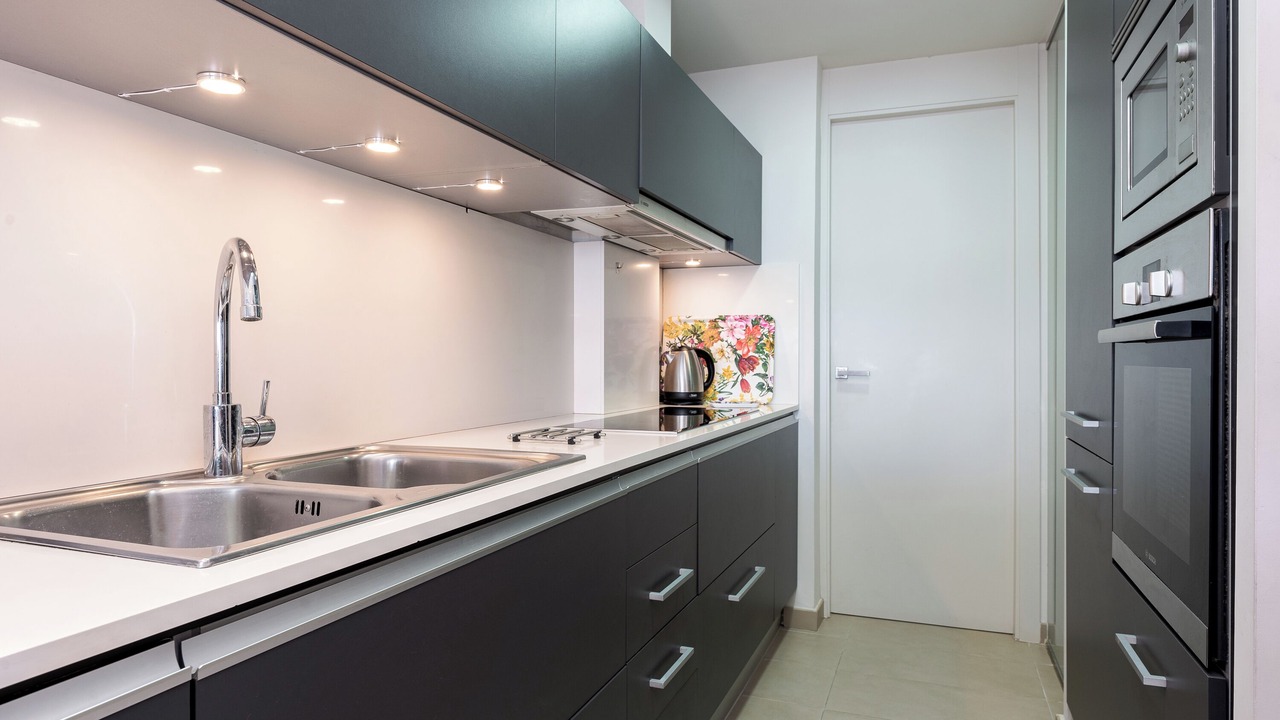 Photo of Kitchen in Cambrils