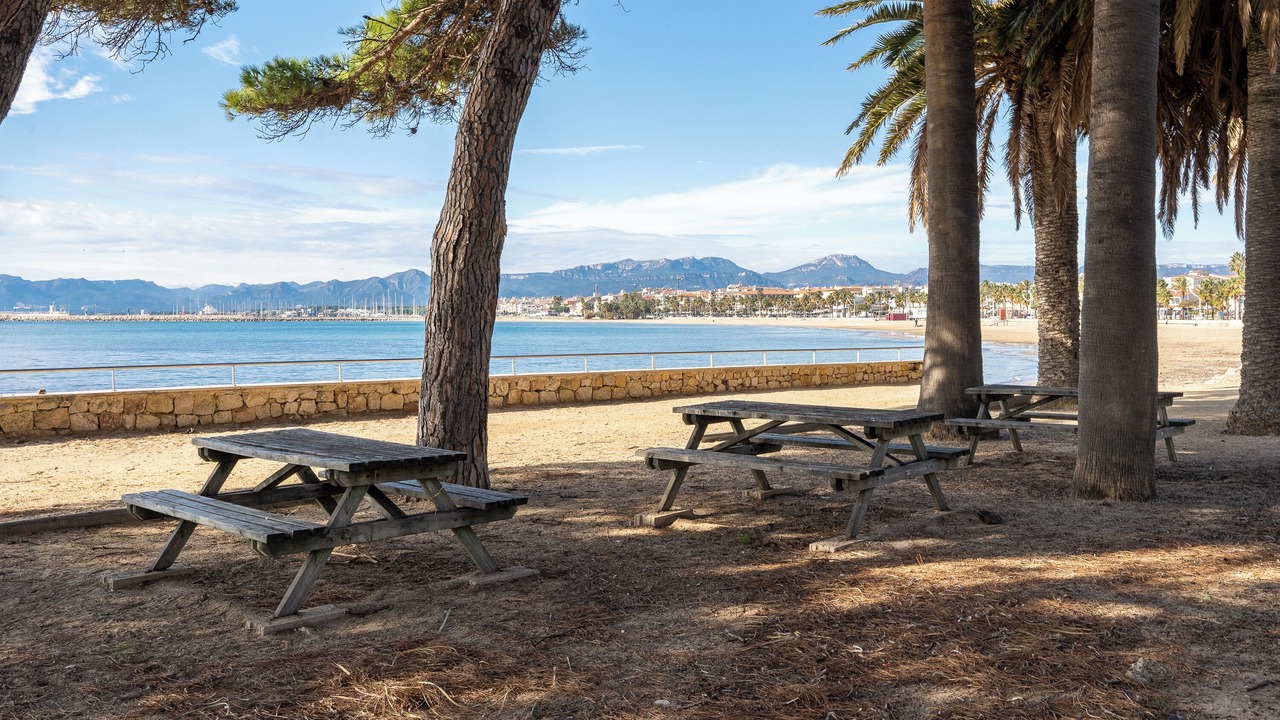 Photo of Outdoor in Cambrils