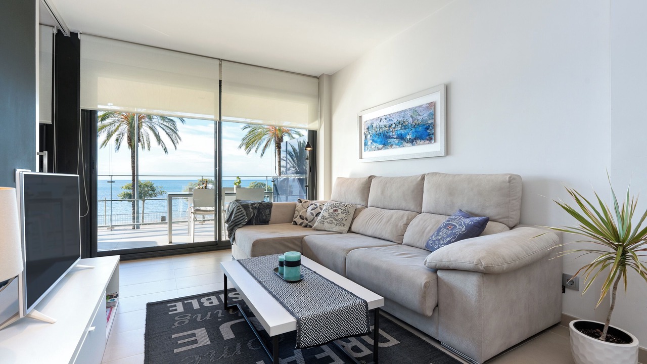 Photo of Livingroom in Cambrils