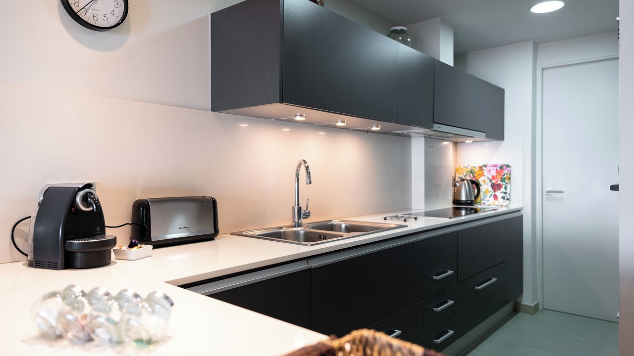 Photo of Kitchen in Cambrils
