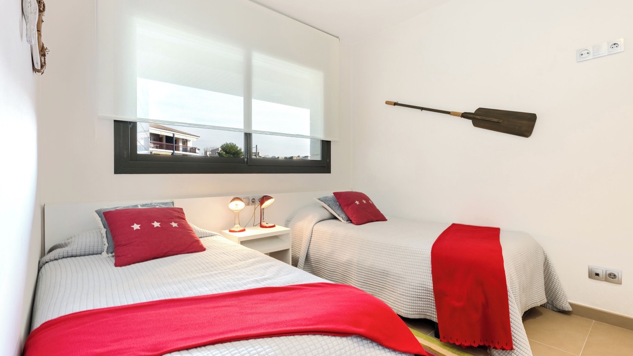 Photo of Bedroom in Cambrils