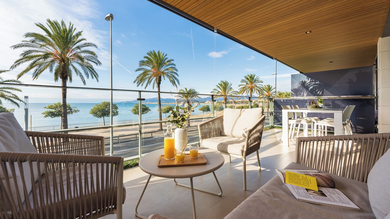Photo of Outdoor in Cambrils