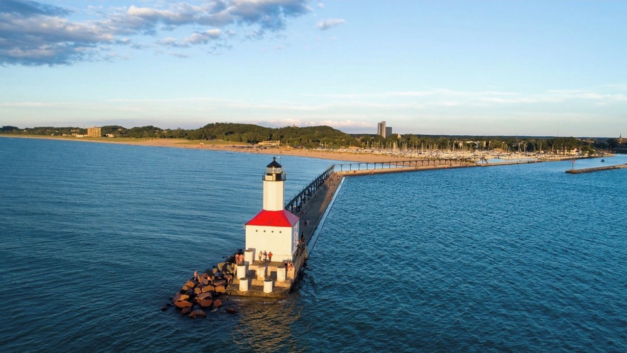 Photo of Others in Michigan City