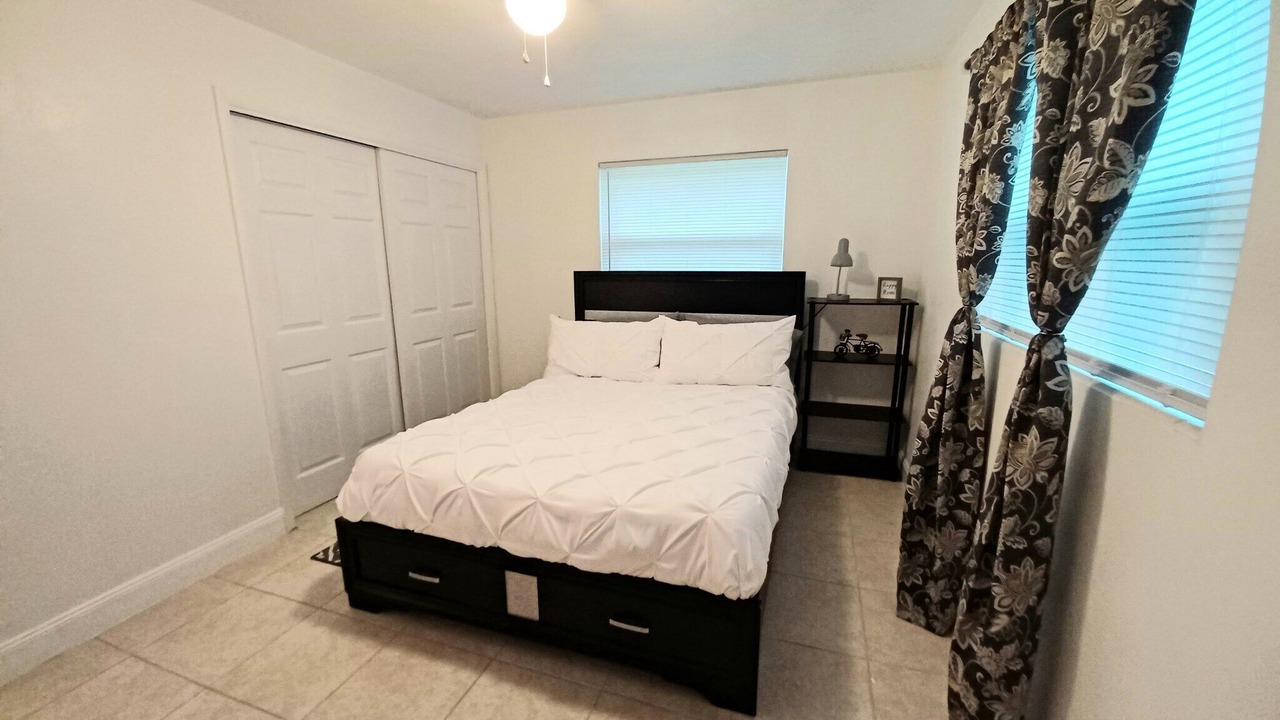 Photo of Bedroom in Pine Ridge