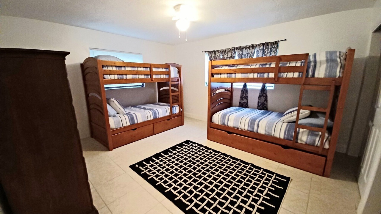Photo of Bedroom in Pine Ridge