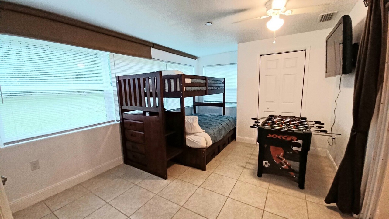 Photo of Bedroom in Pine Ridge
