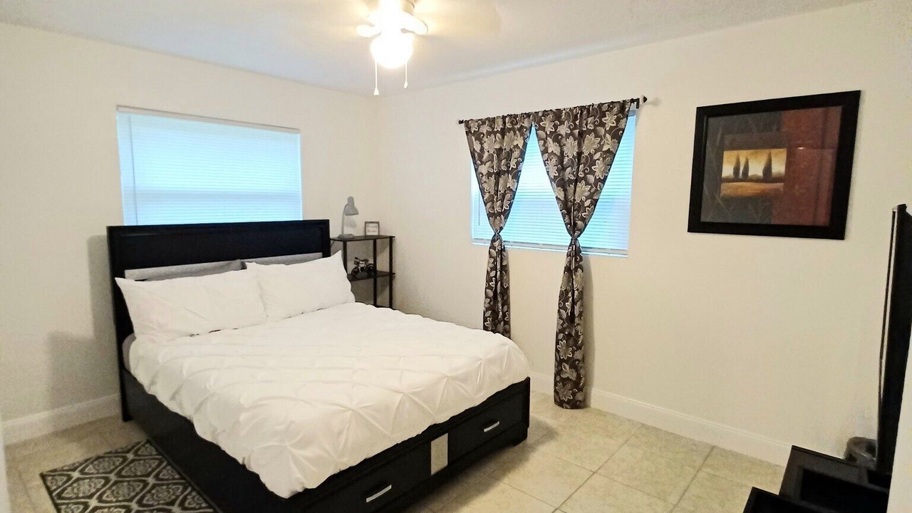 Photo of Bedroom in Pine Ridge