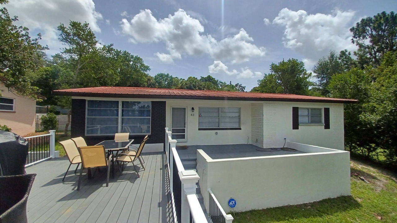 Photo of Outdoor in Pine Ridge