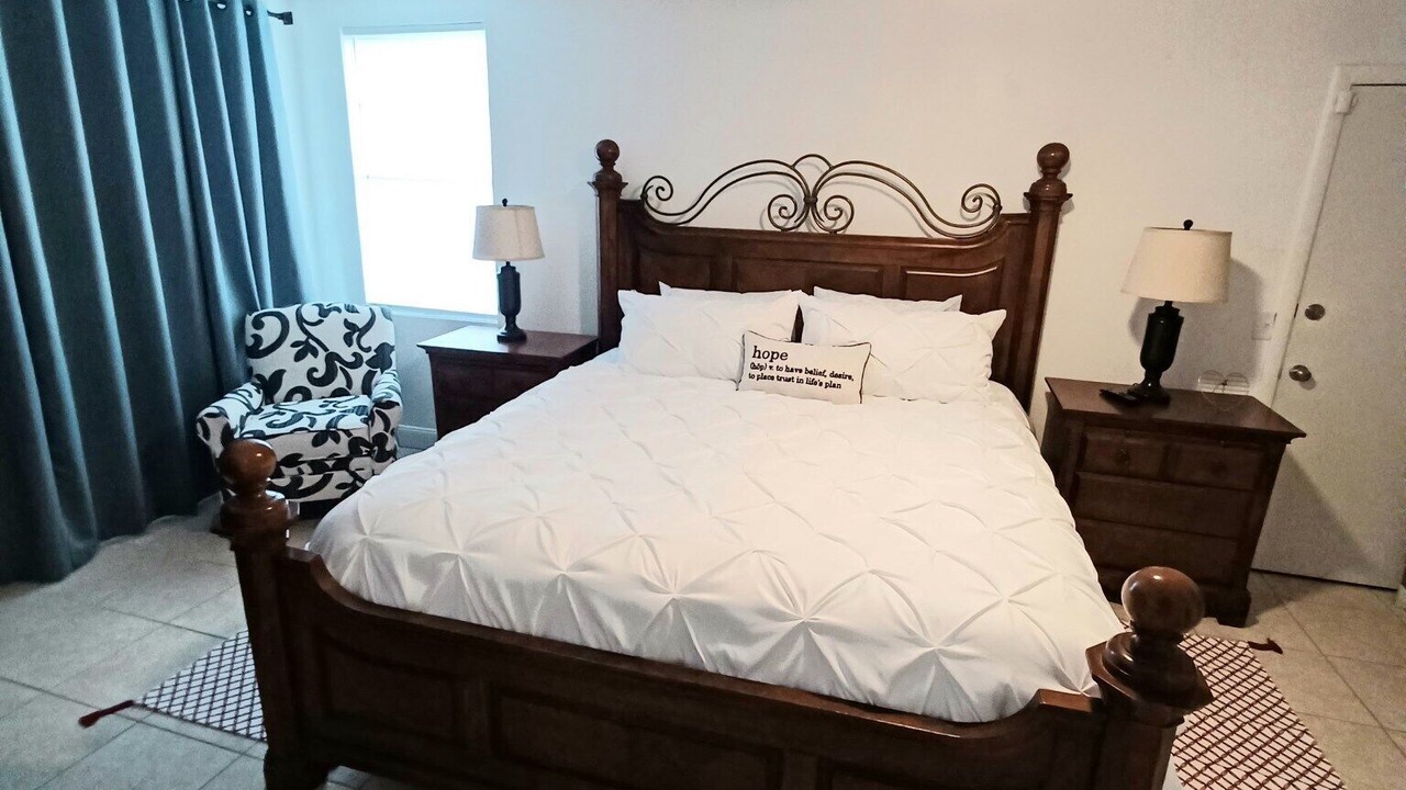 Photo of Bedroom in Pine Ridge