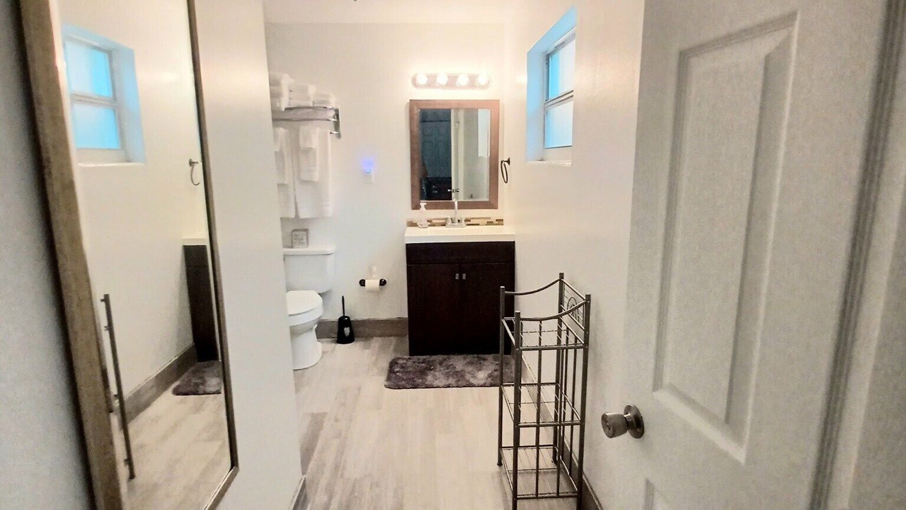 Photo of Bathroom in Pine Ridge