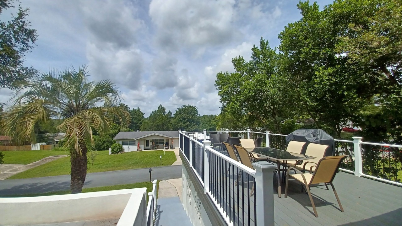 Photo of Outdoor in Pine Ridge