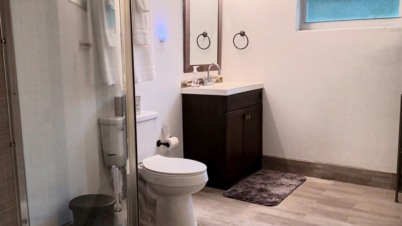 Photo of Bathroom in Pine Ridge