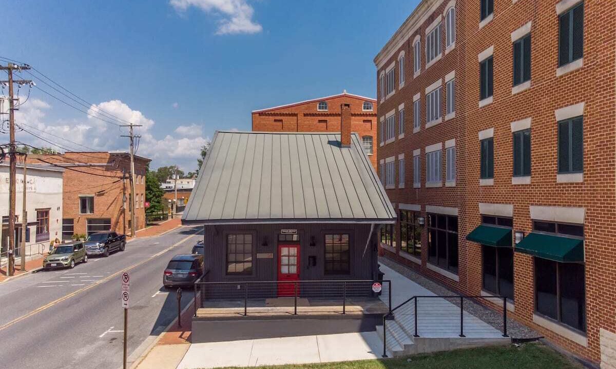 Photo of Outdoor in Downtown