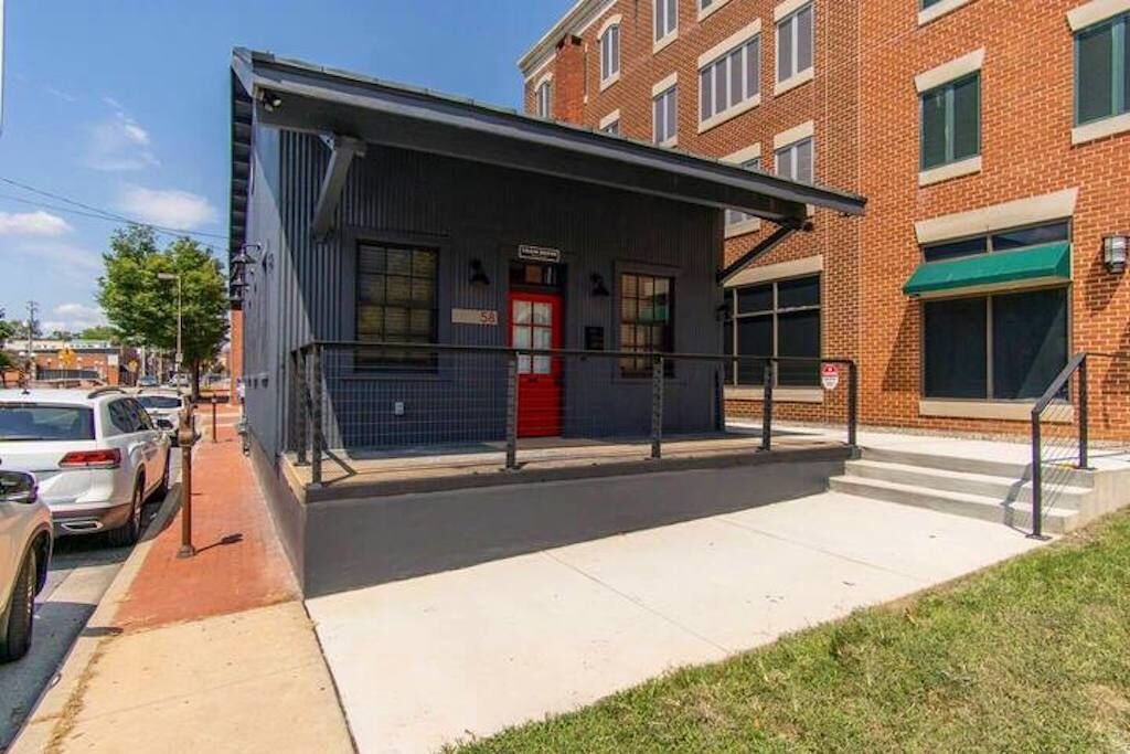 Photo of Outdoor in Downtown