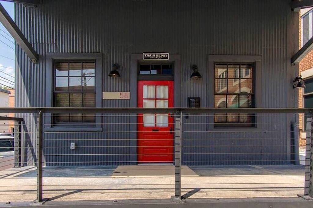 Photo of Outdoor in Downtown