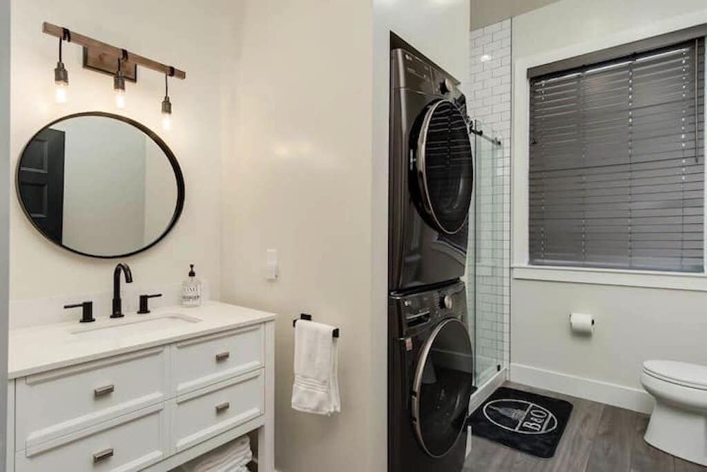 Photo of Bathroom in Downtown