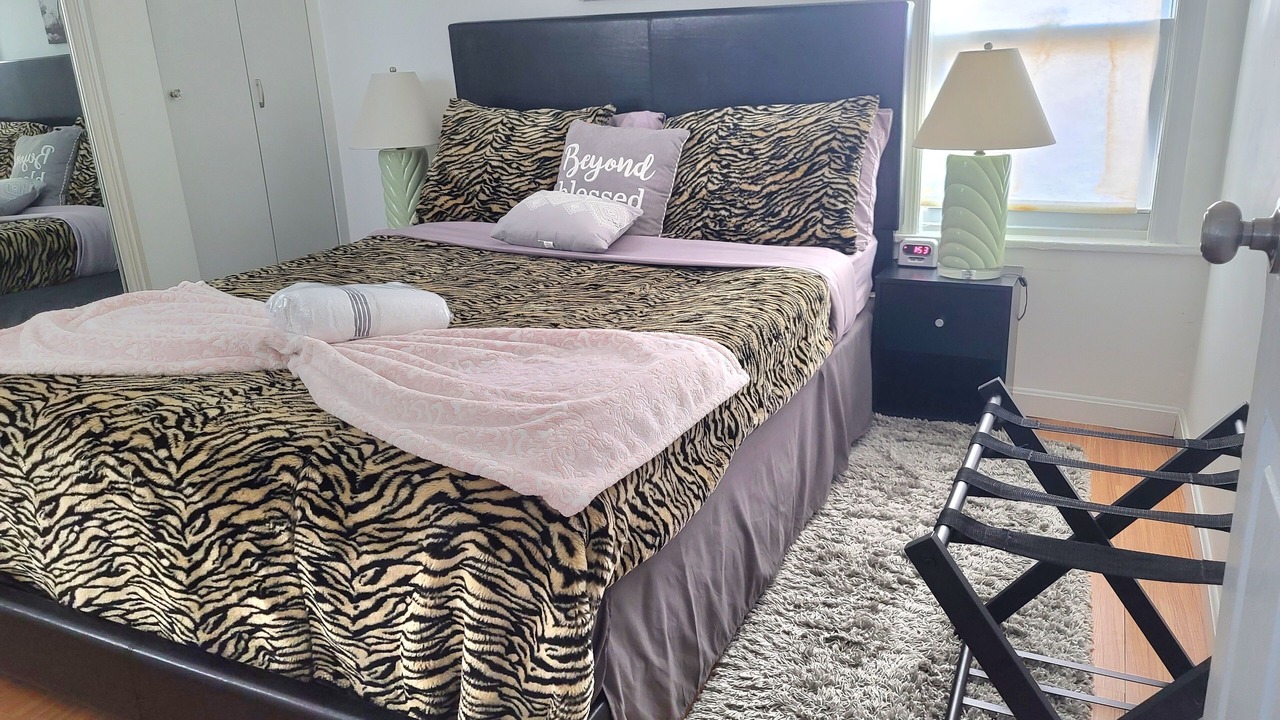 Photo of Bedroom in Quincy