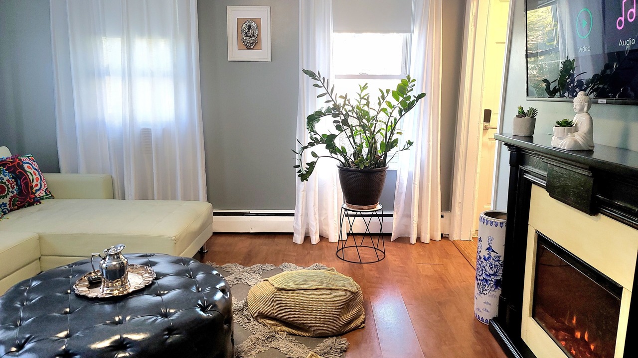 Photo of Livingroom in Quincy