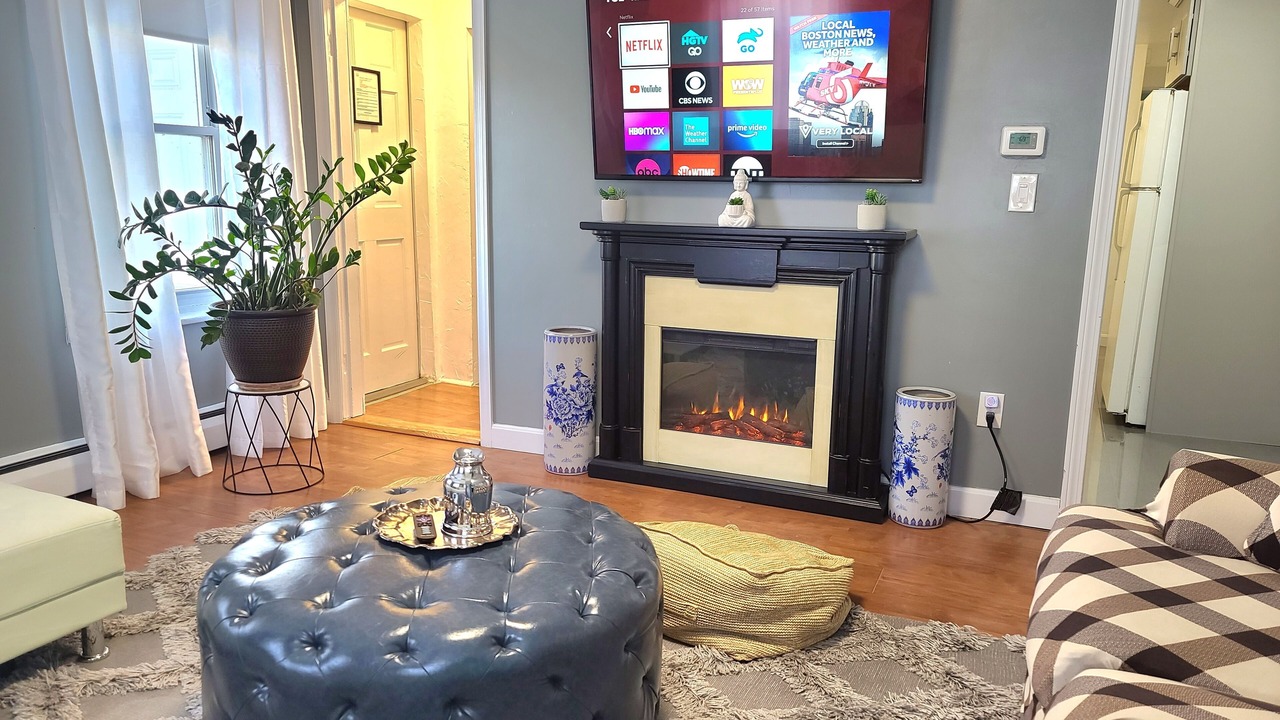 Photo of Livingroom in Quincy