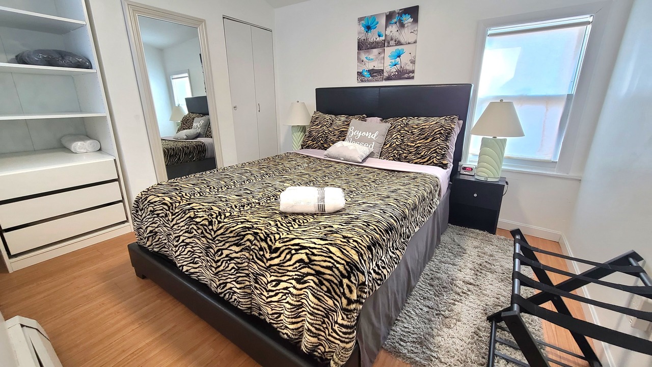 Photo of Bedroom in Quincy