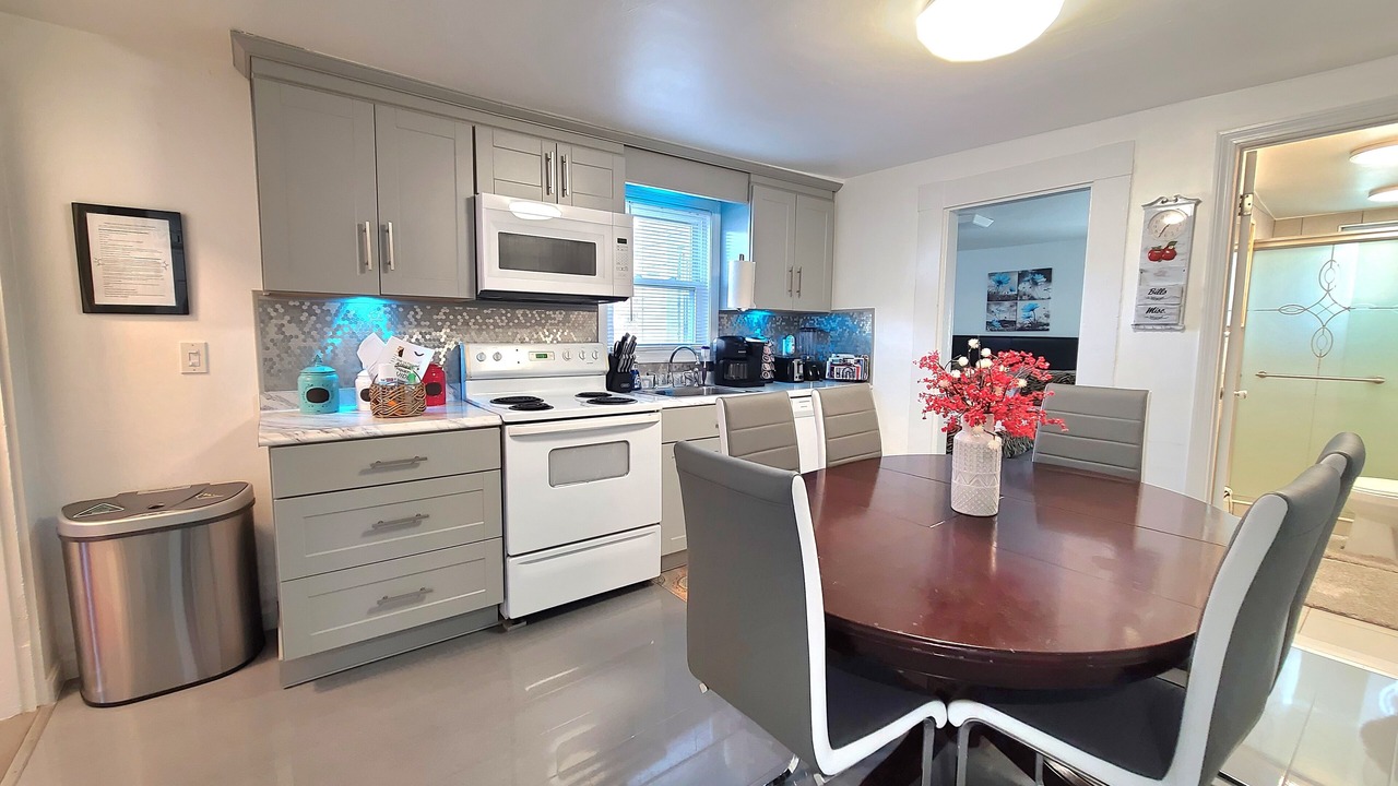 Photo of Kitchen in Quincy