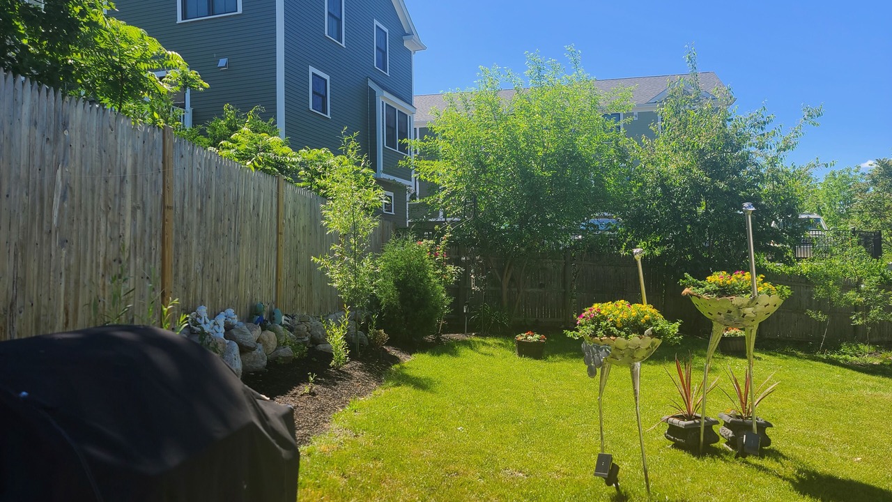 Photo of Outdoor in Quincy