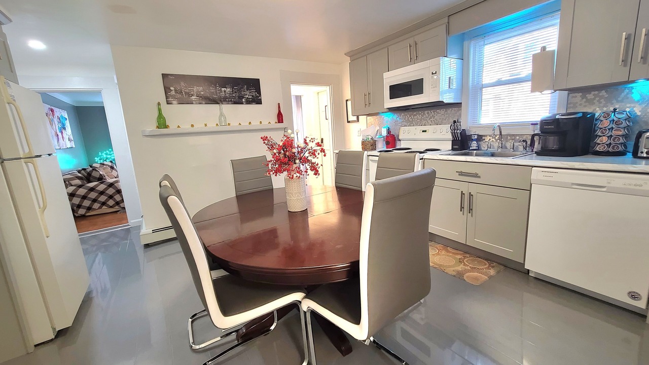 Photo of Kitchen in Quincy