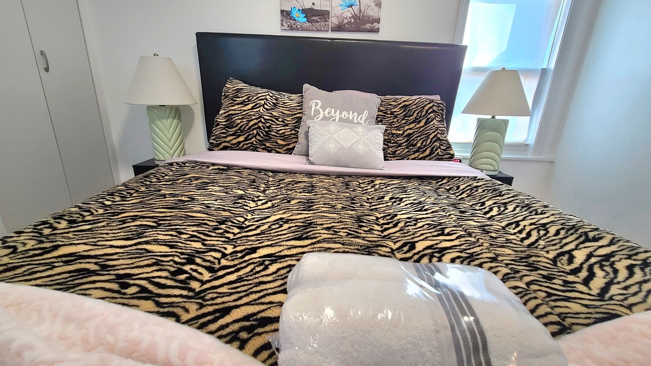 Photo of Bedroom in Quincy