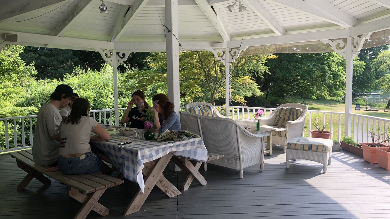 Photo of Outdoor in Shelter Island Heights