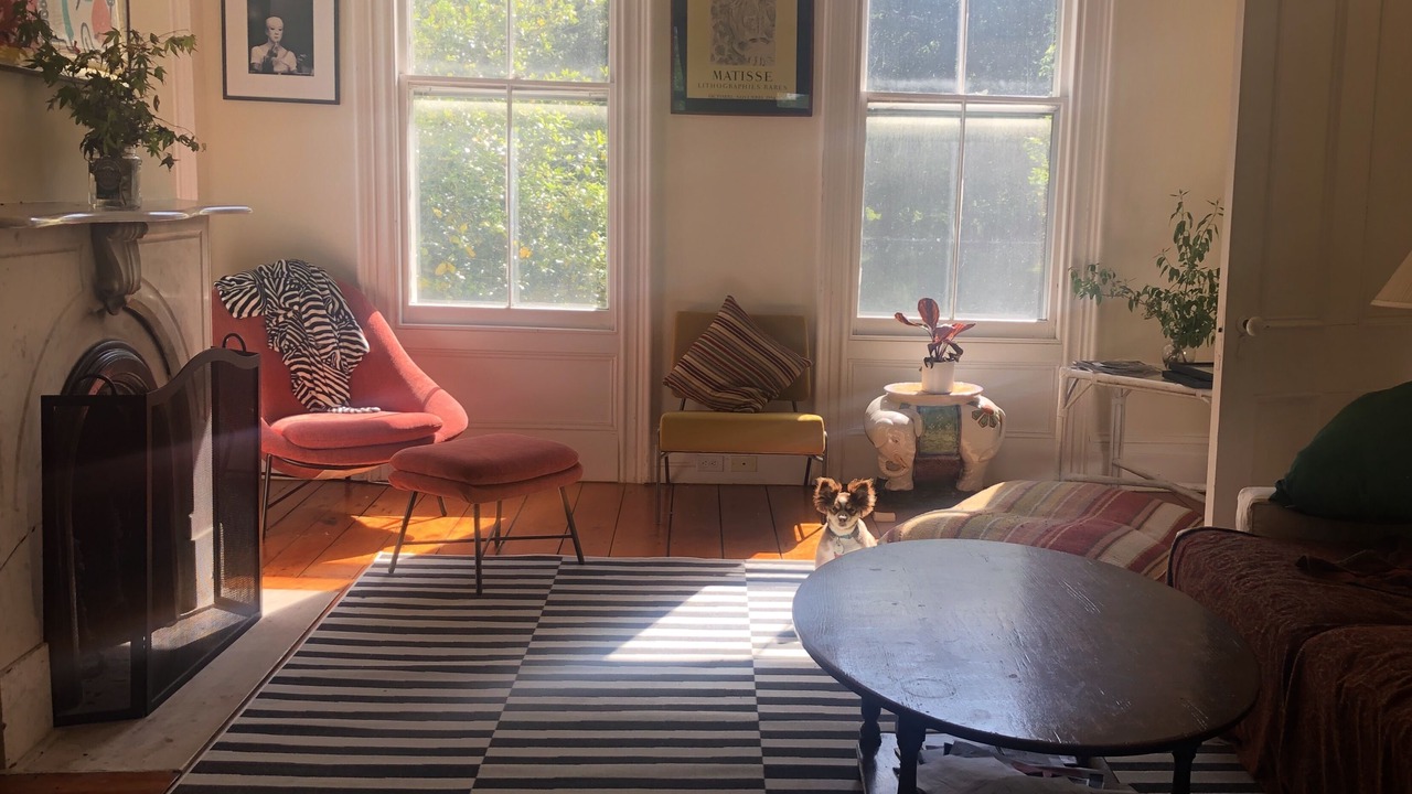 Photo of Bedroom in Shelter Island Heights