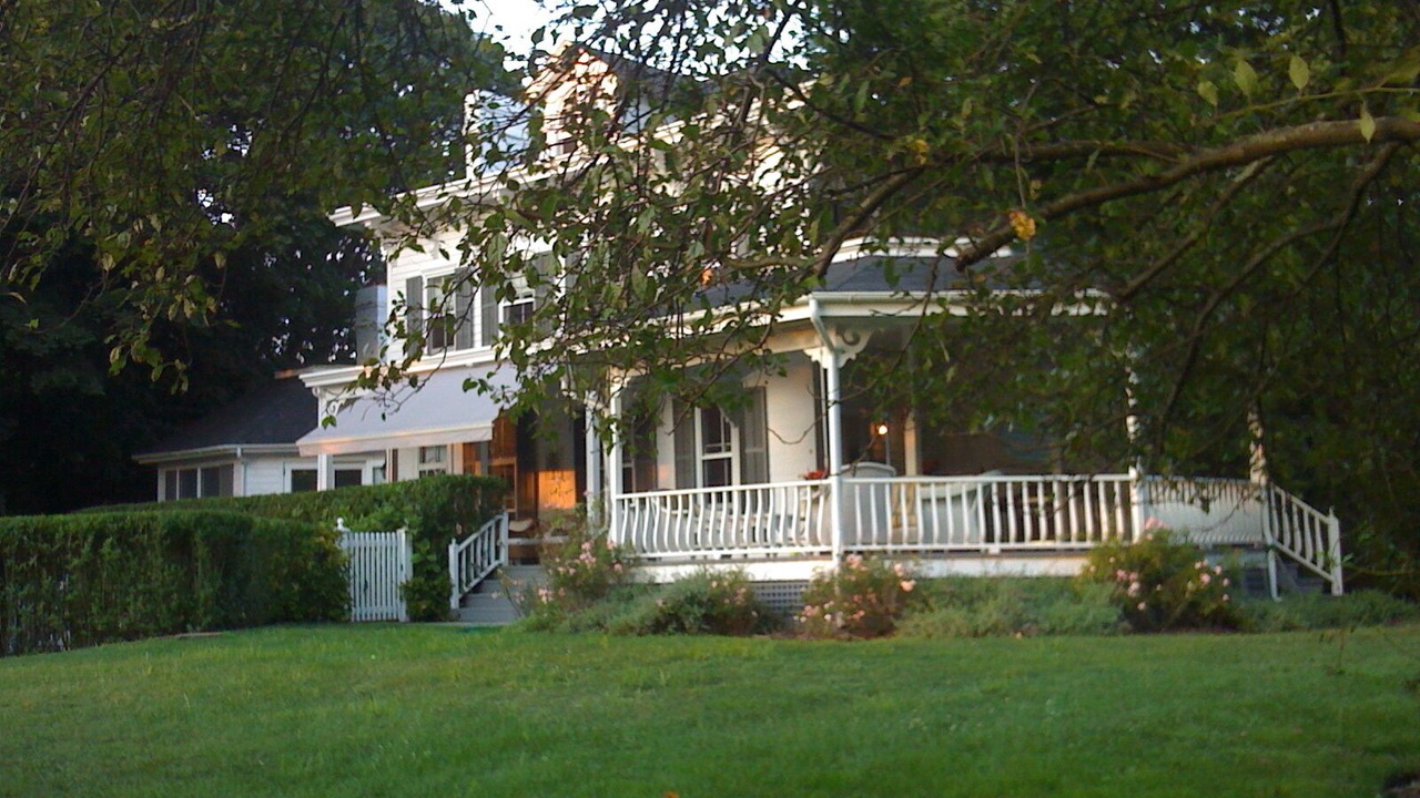 Photo of Outdoor in Shelter Island Heights