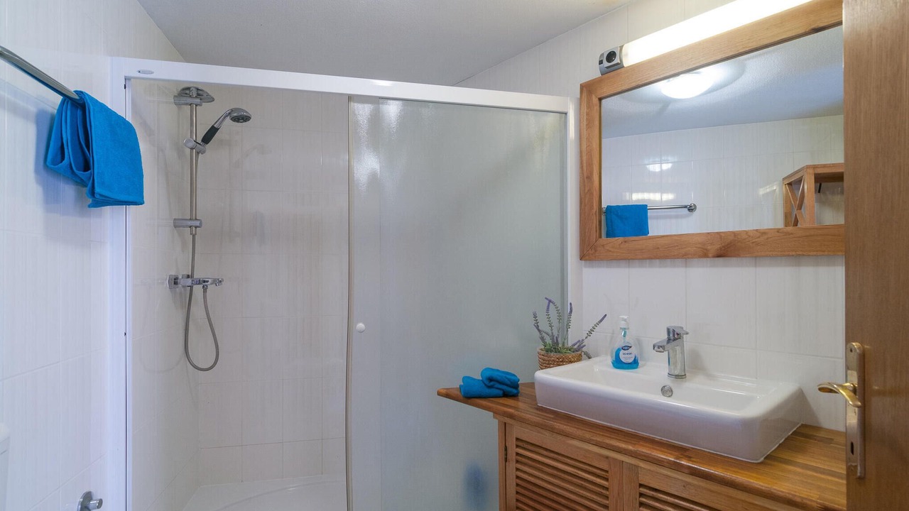 Photo of Bathroom in Pucisca