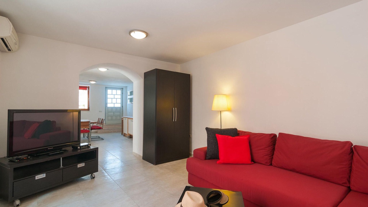 Photo of Bedroom in Pucisca