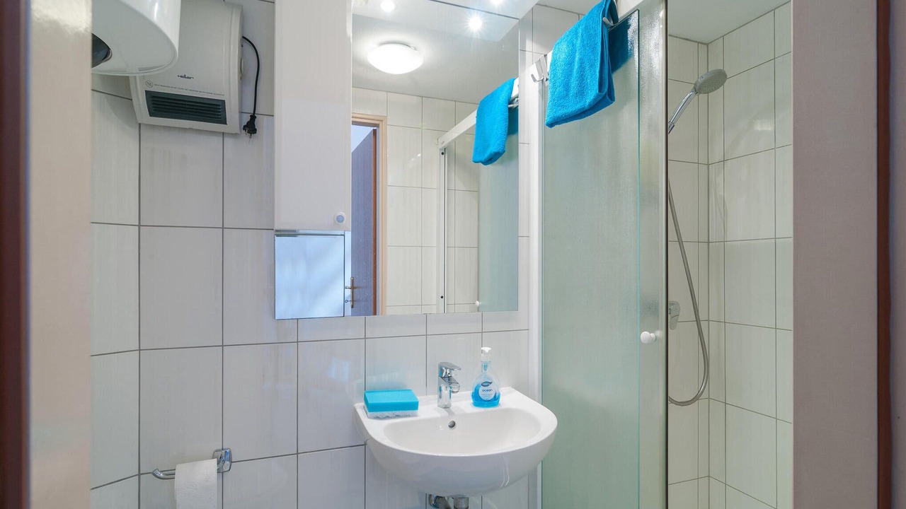 Photo of Bathroom in Pucisca