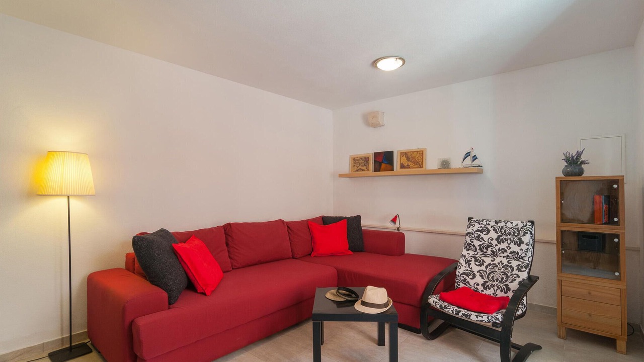 Photo of Bedroom in Pucisca