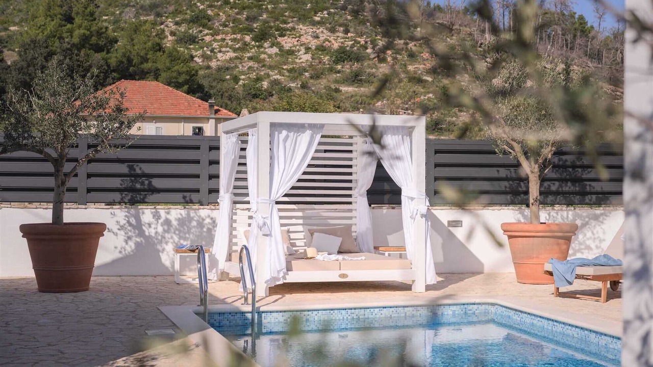 Photo of Outdoor in Island Hvar