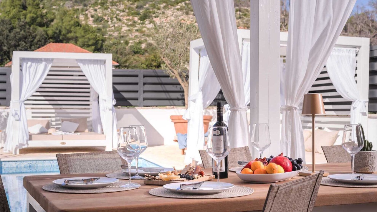 Photo of Outdoor in Island Hvar